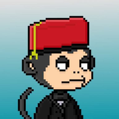 MonkeyHood #2674