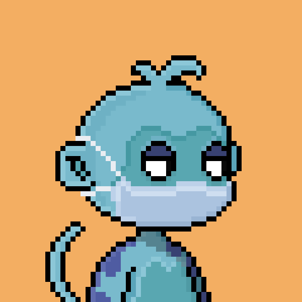 MonkeyHood #2675