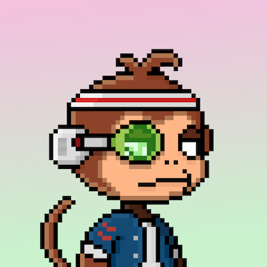 MonkeyHood #2676