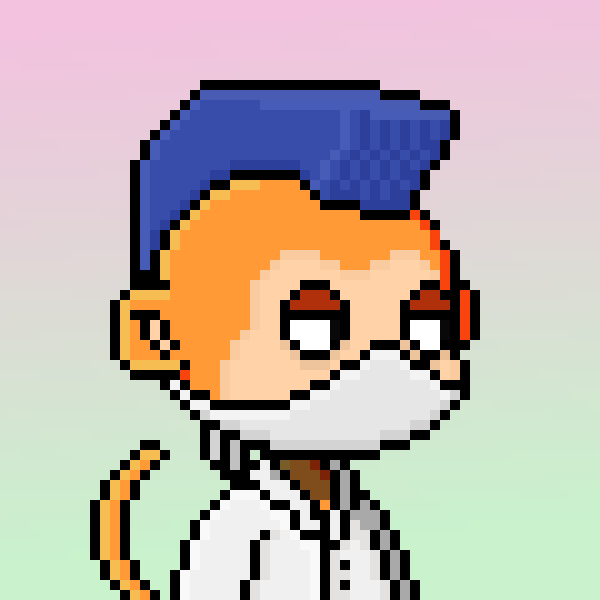 MonkeyHood #2677