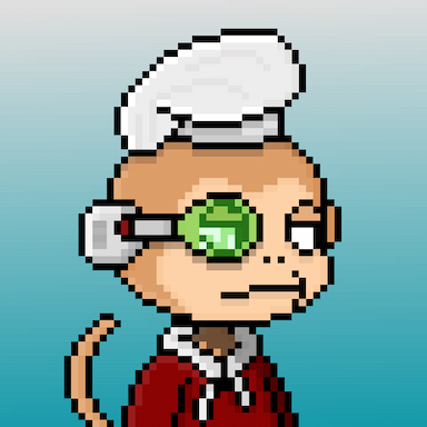 MonkeyHood #2678