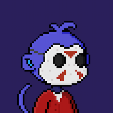 MonkeyHood #2679