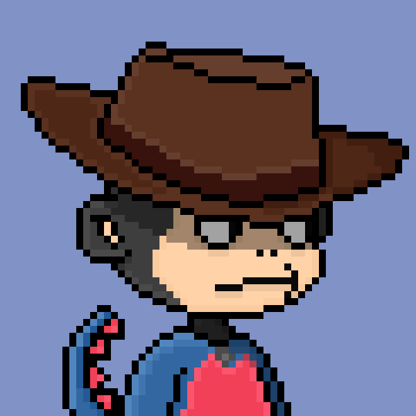 MonkeyHood #268