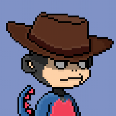 MonkeyHood #268