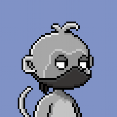 MonkeyHood #2680