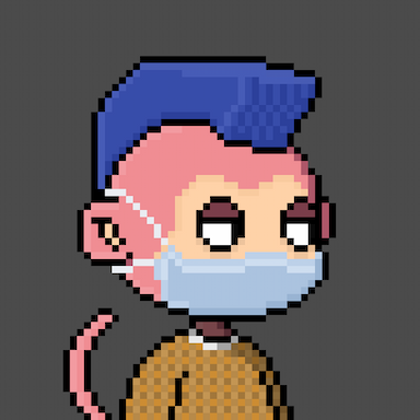 MonkeyHood #2681