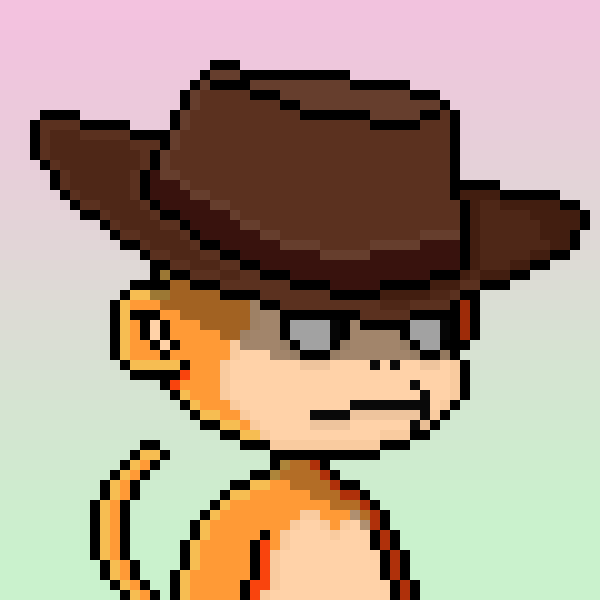 MonkeyHood #2682
