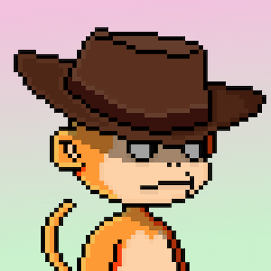 MonkeyHood #2682
