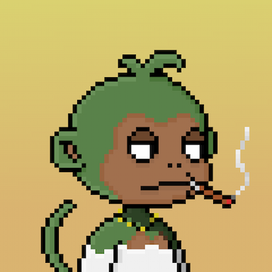 MonkeyHood #2683