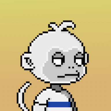MonkeyHood #2684