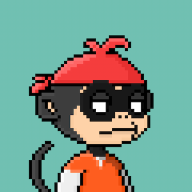 MonkeyHood #2686