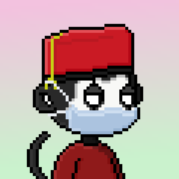 MonkeyHood #2687