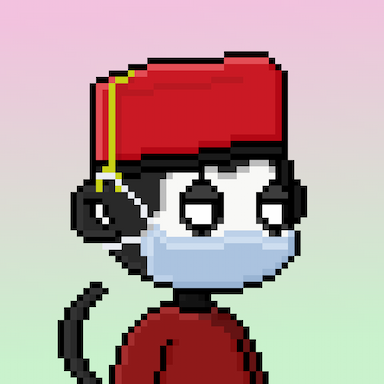 MonkeyHood #2687