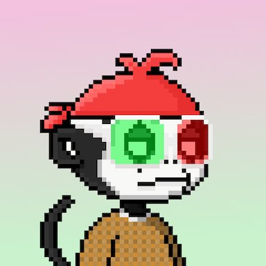 MonkeyHood #2688