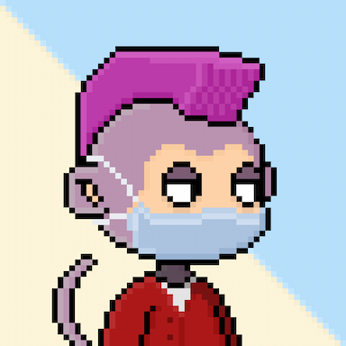 MonkeyHood #2689