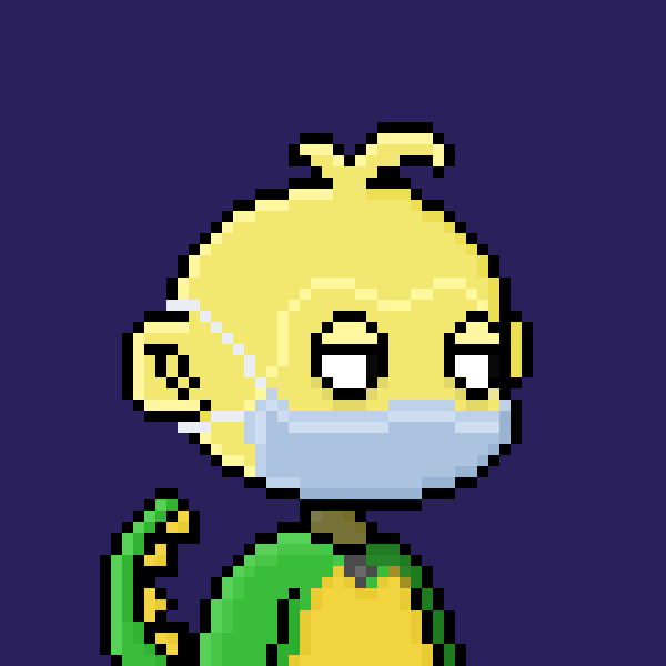 MonkeyHood #269
