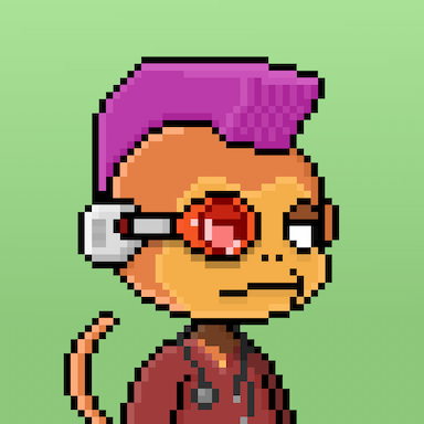MonkeyHood #2690