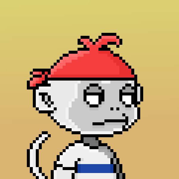 MonkeyHood #2691