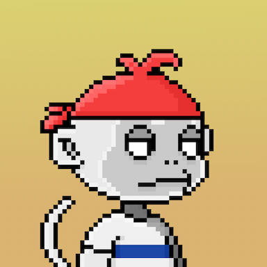 MonkeyHood #2691