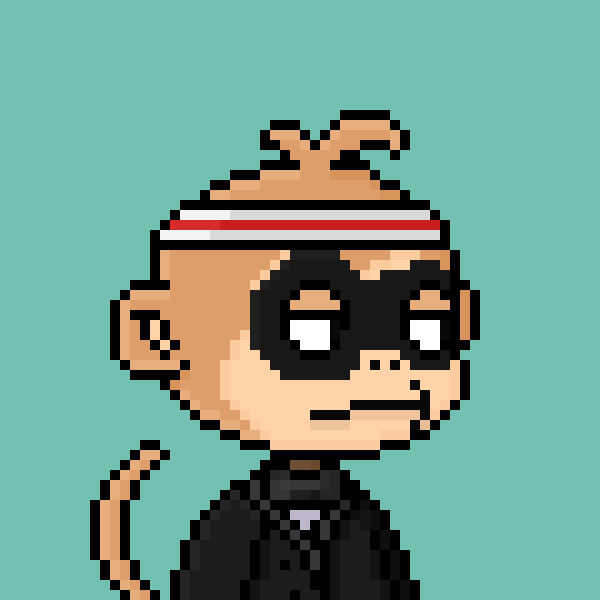 MonkeyHood #2692