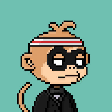 MonkeyHood #2692