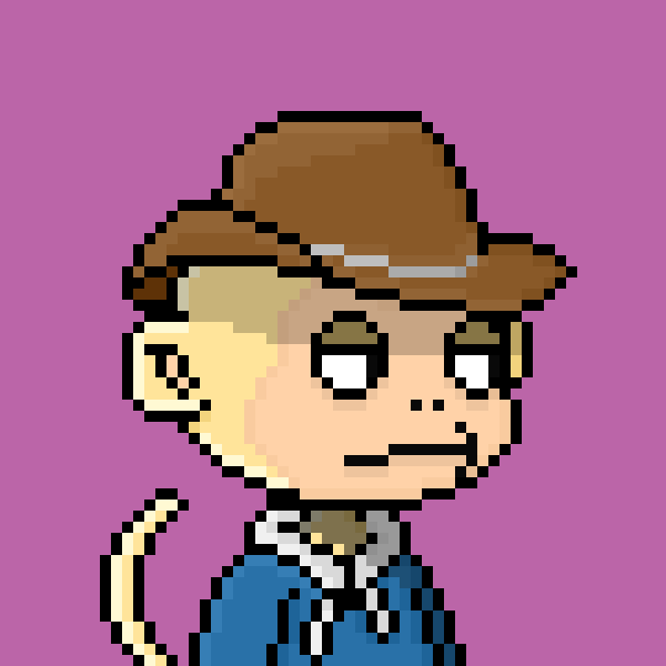 MonkeyHood #2693