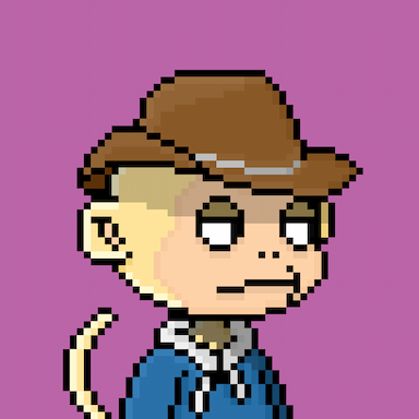 MonkeyHood #2693