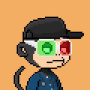 MonkeyHood #2694