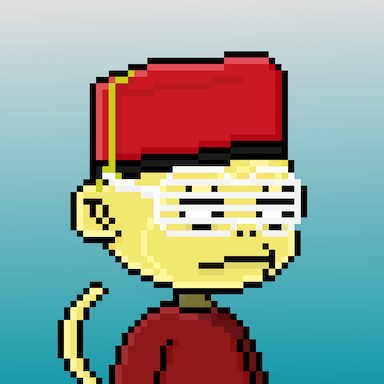 MonkeyHood #2696