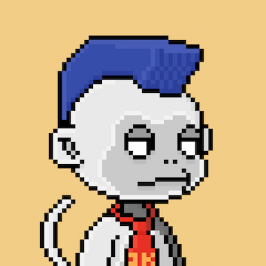 MonkeyHood #2698