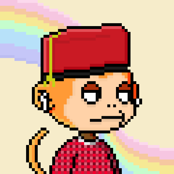 MonkeyHood #2699