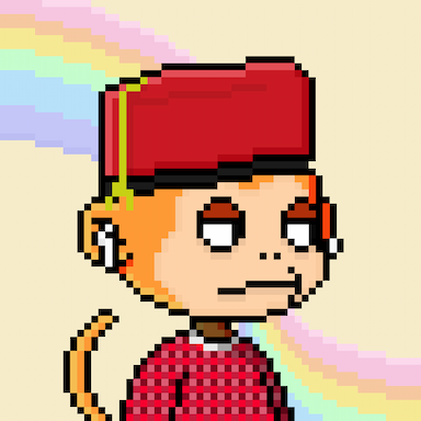 MonkeyHood #2699