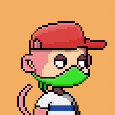 MonkeyHood #270