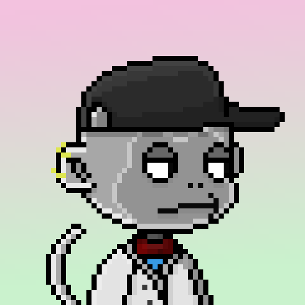 MonkeyHood #2702