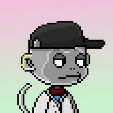 MonkeyHood #2702