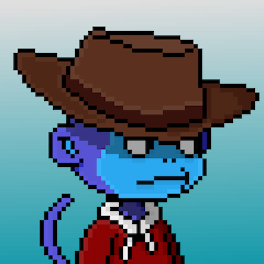 MonkeyHood #2704
