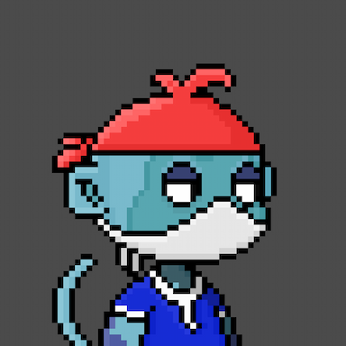 MonkeyHood #2706