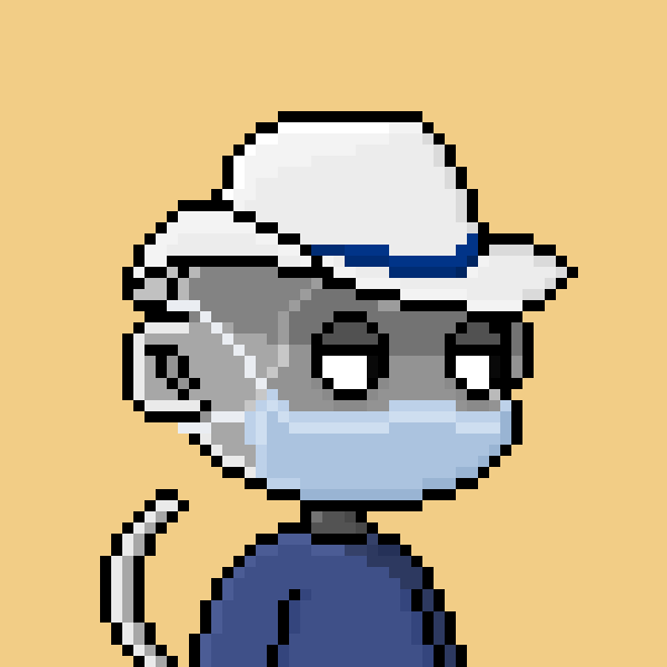 MonkeyHood #2709