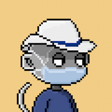 MonkeyHood #2709