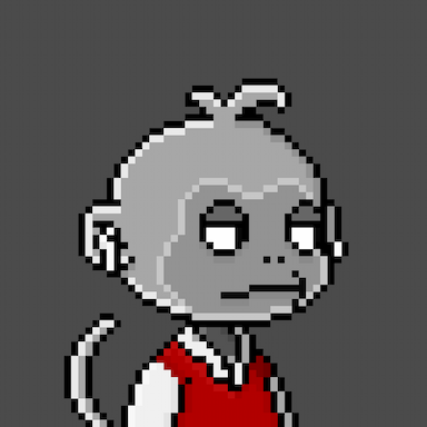 MonkeyHood #2710