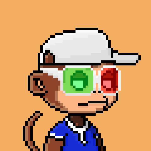 MonkeyHood #2711