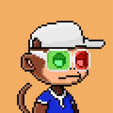 MonkeyHood #2711