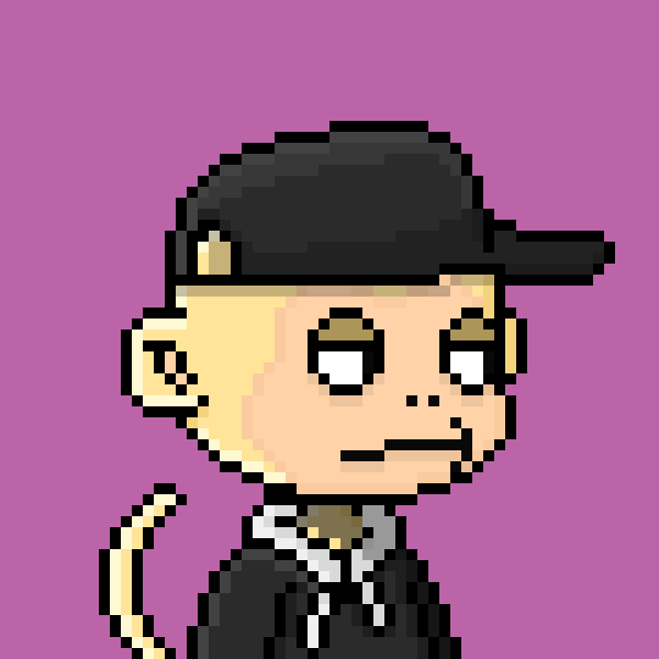 MonkeyHood #2712