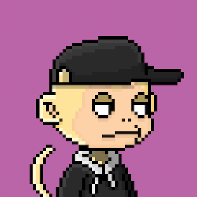 MonkeyHood #2712
