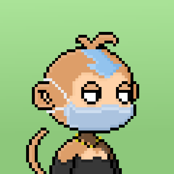 MonkeyHood #2713