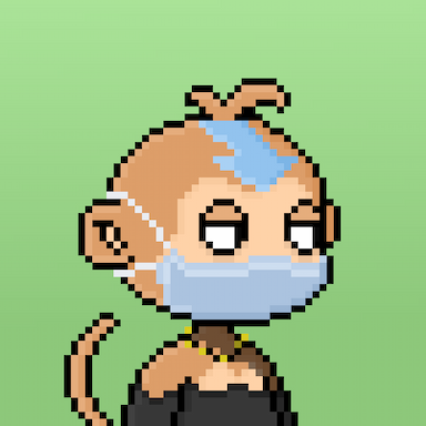 MonkeyHood #2713