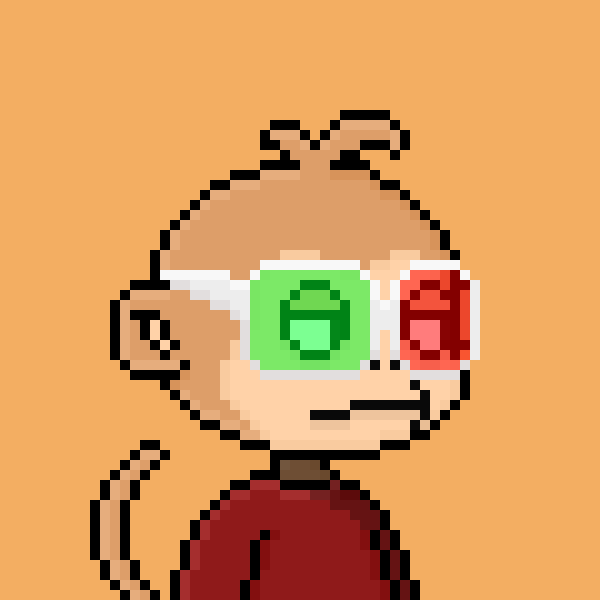 MonkeyHood #2714