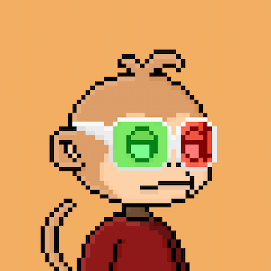 MonkeyHood #2714