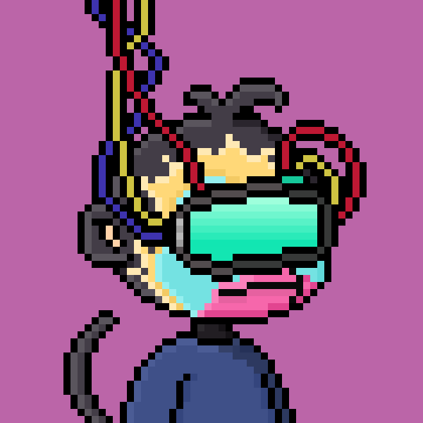 MonkeyHood #2715