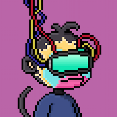 MonkeyHood #2715
